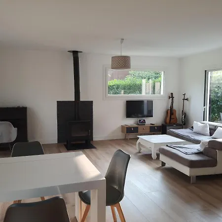 Dans Chez L'habitant *
